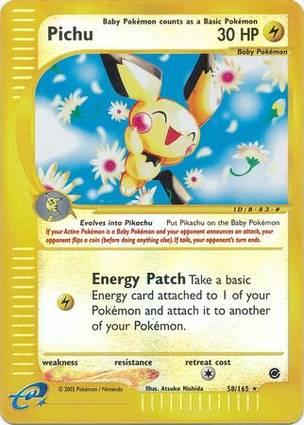 Pichu