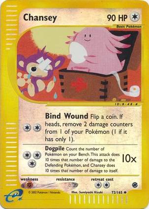 Chansey