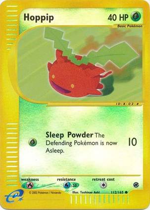 Hoppip