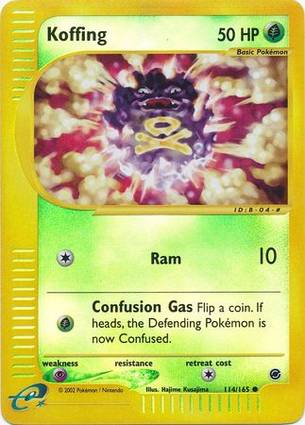 Koffing