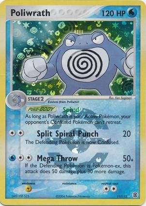Poliwrath