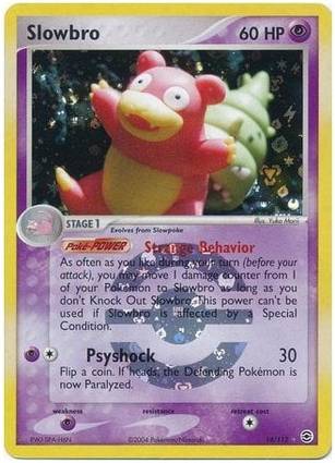 Slowbro