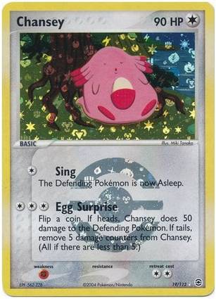 Chansey