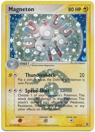 Magneton