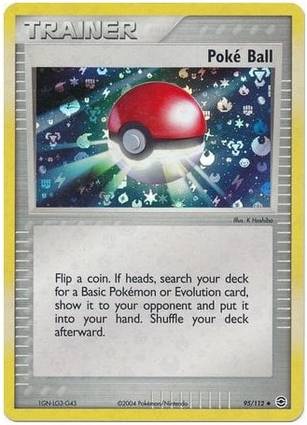 Poké Ball