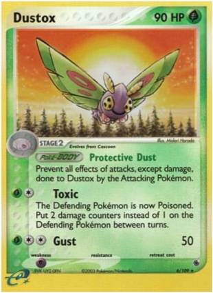 Dustox