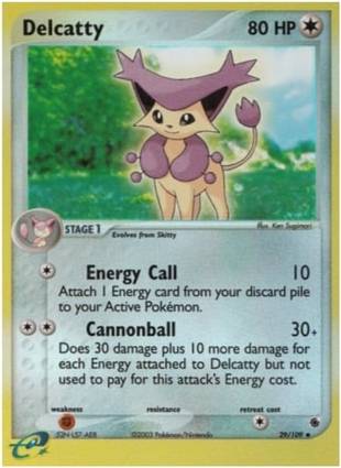Delcatty