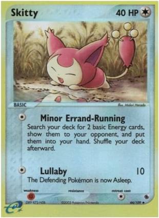 Skitty