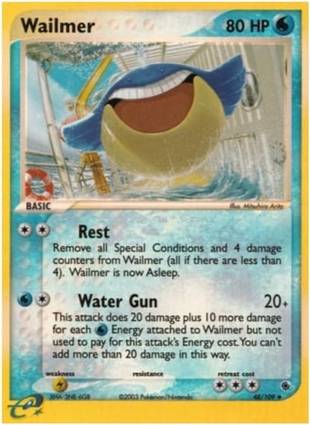 Wailmer