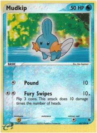 Mudkip