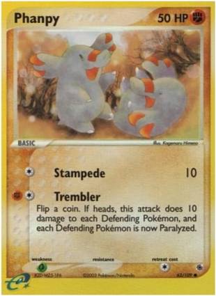 Phanpy