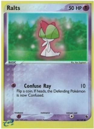 Ralts