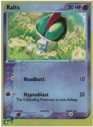 Ralts
