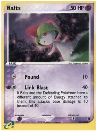 Ralts