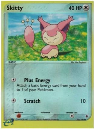 Skitty