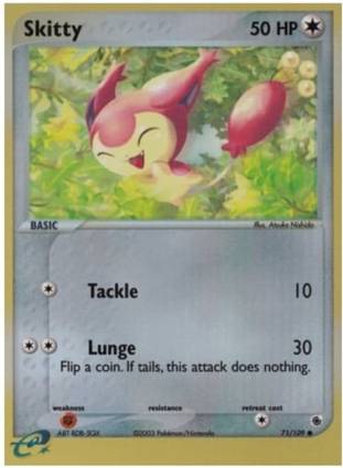 Skitty