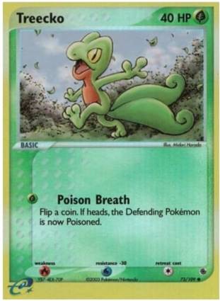 Treecko
