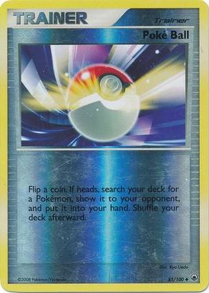 Poké Ball