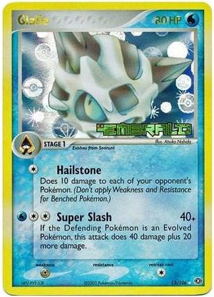 Glalie