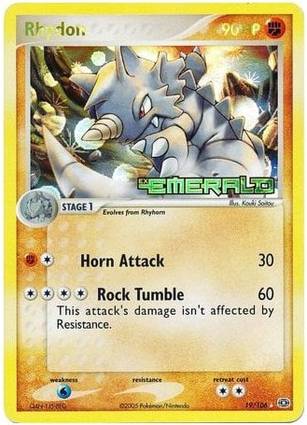 Rhydon