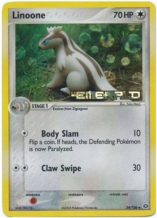 Linoone
