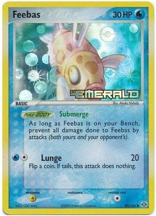 Feebas