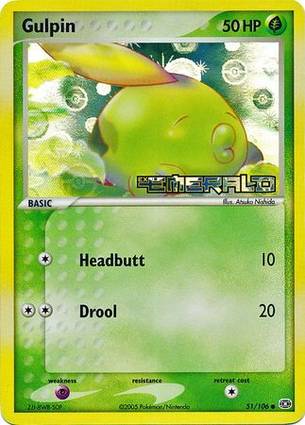 Gulpin
