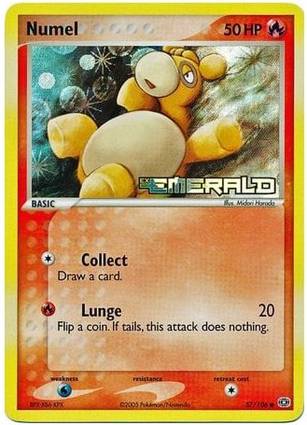 Numel