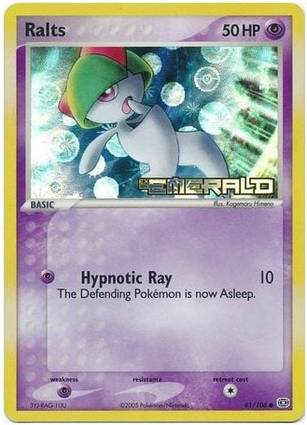 Ralts