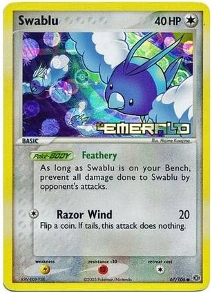 Swablu