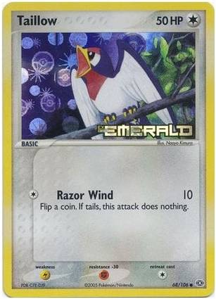 Taillow