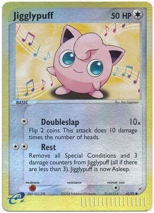 Jigglypuff