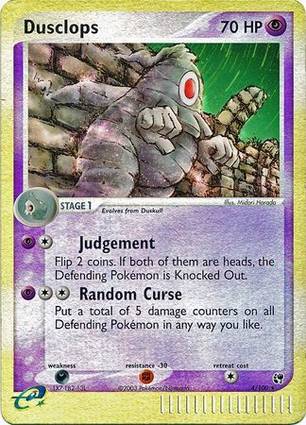 Dusclops