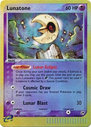 Lunatone