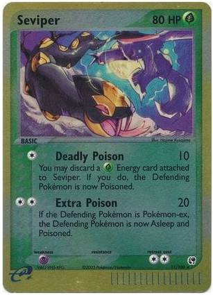 Seviper