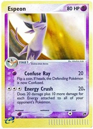 Espeon