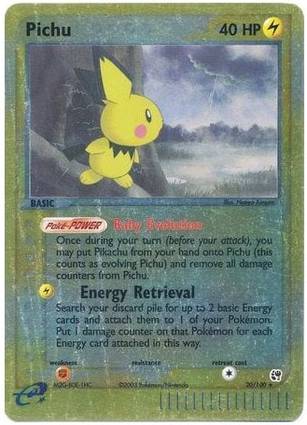 Pichu