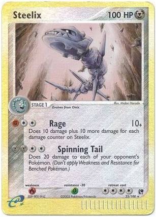 Steelix
