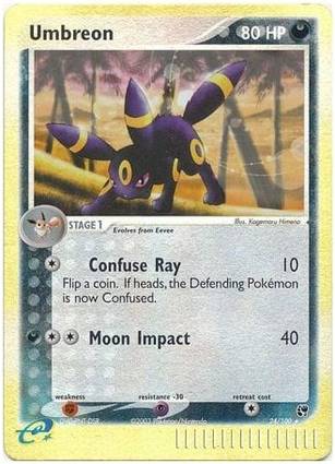 Umbreon