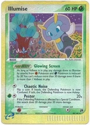 Illumise