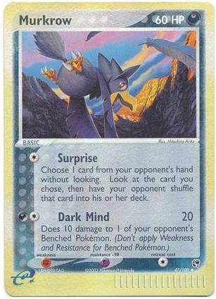 Murkrow