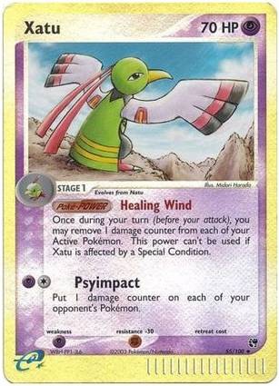 Xatu