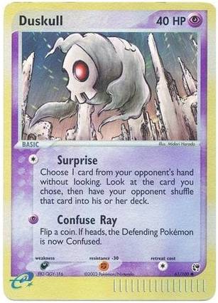 Duskull