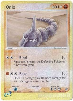 Onix