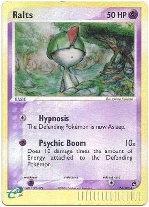 Ralts