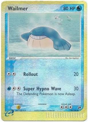 Wailmer