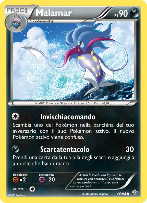 Malamar