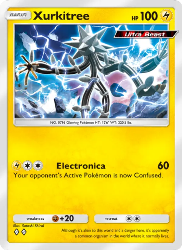 Xurkitree