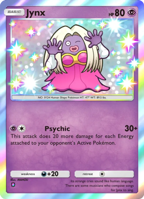 Jynx
