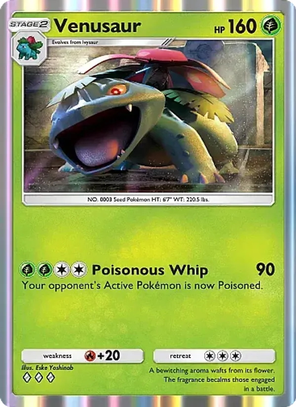 Venusaur